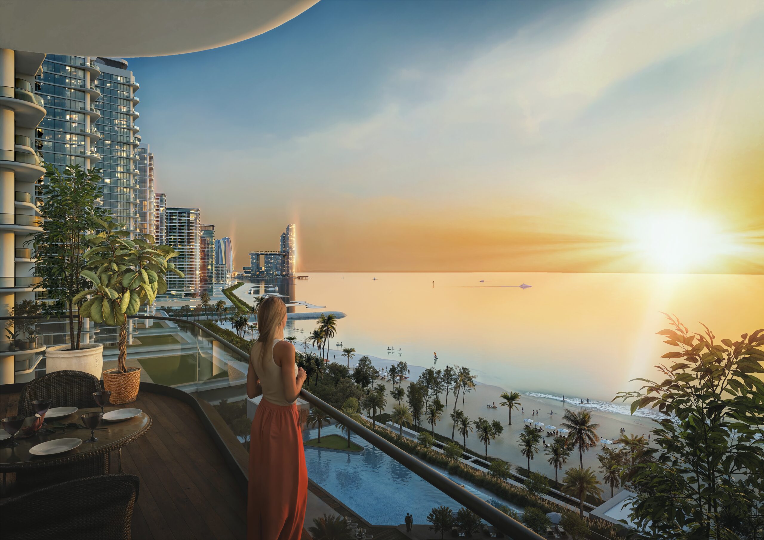 Hover image for Aquamont UAQ