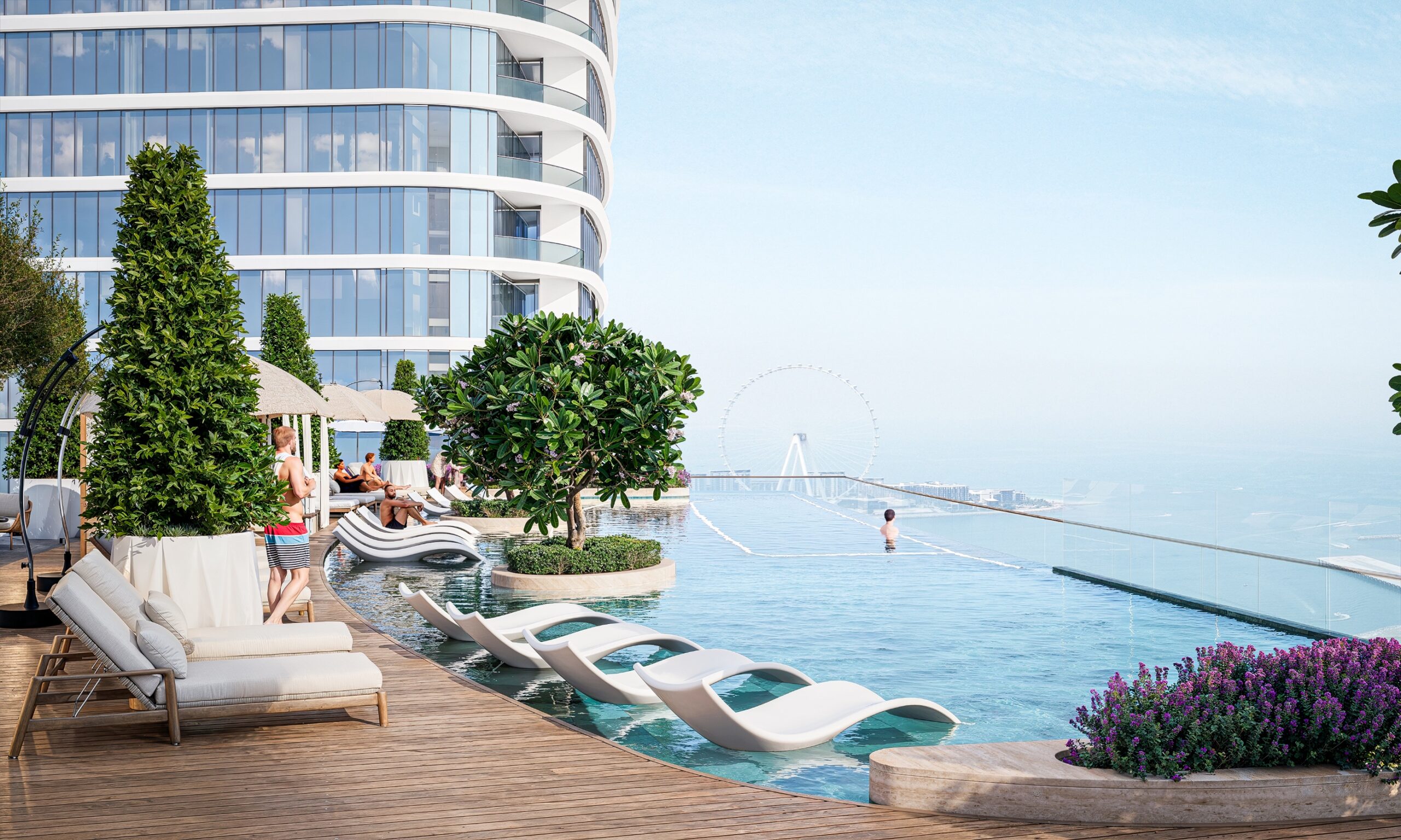 Hover image for Seaheaven