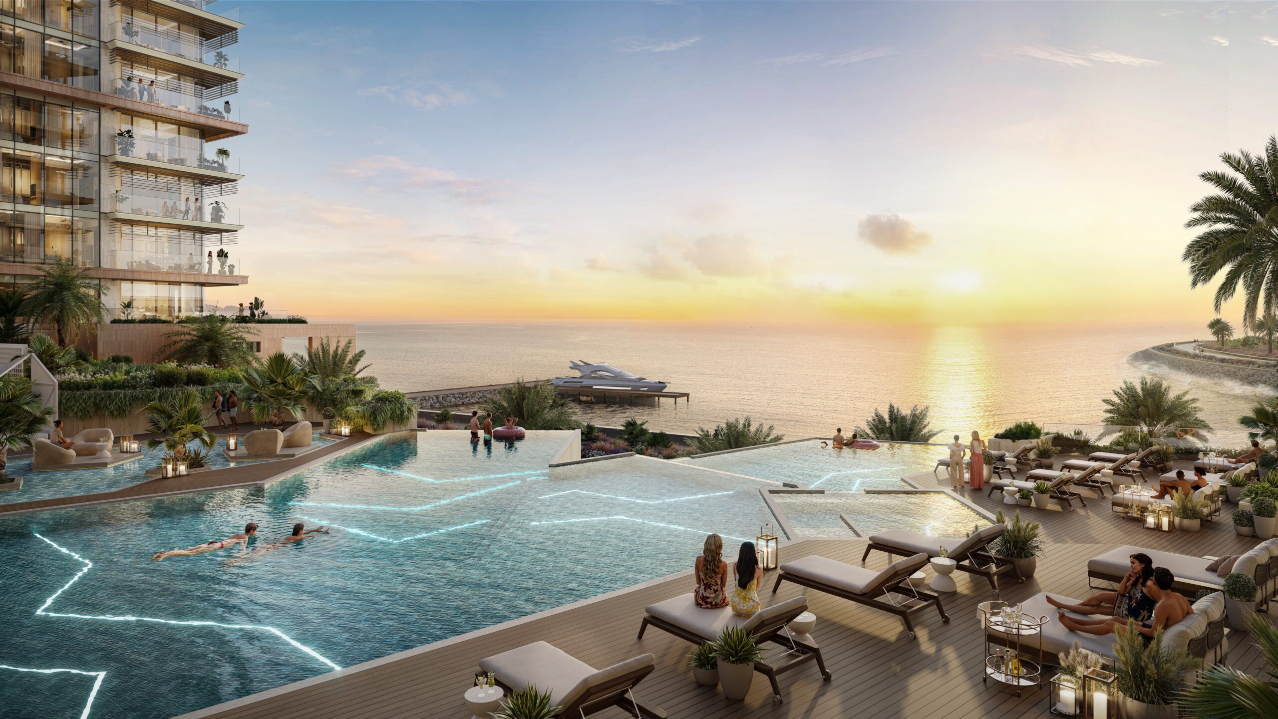 Hover image for Playa del Sol