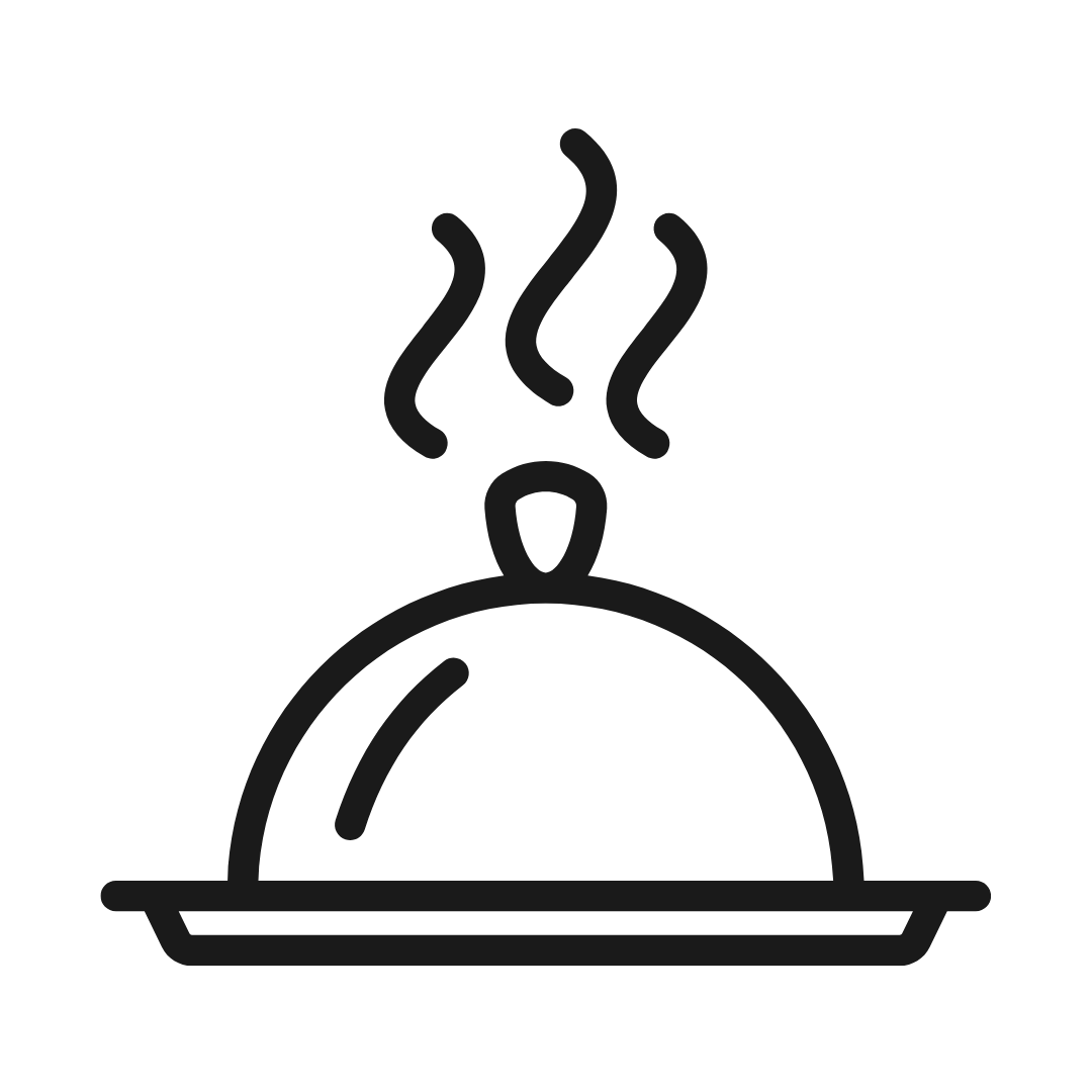 Restaurants & Dining Outlets