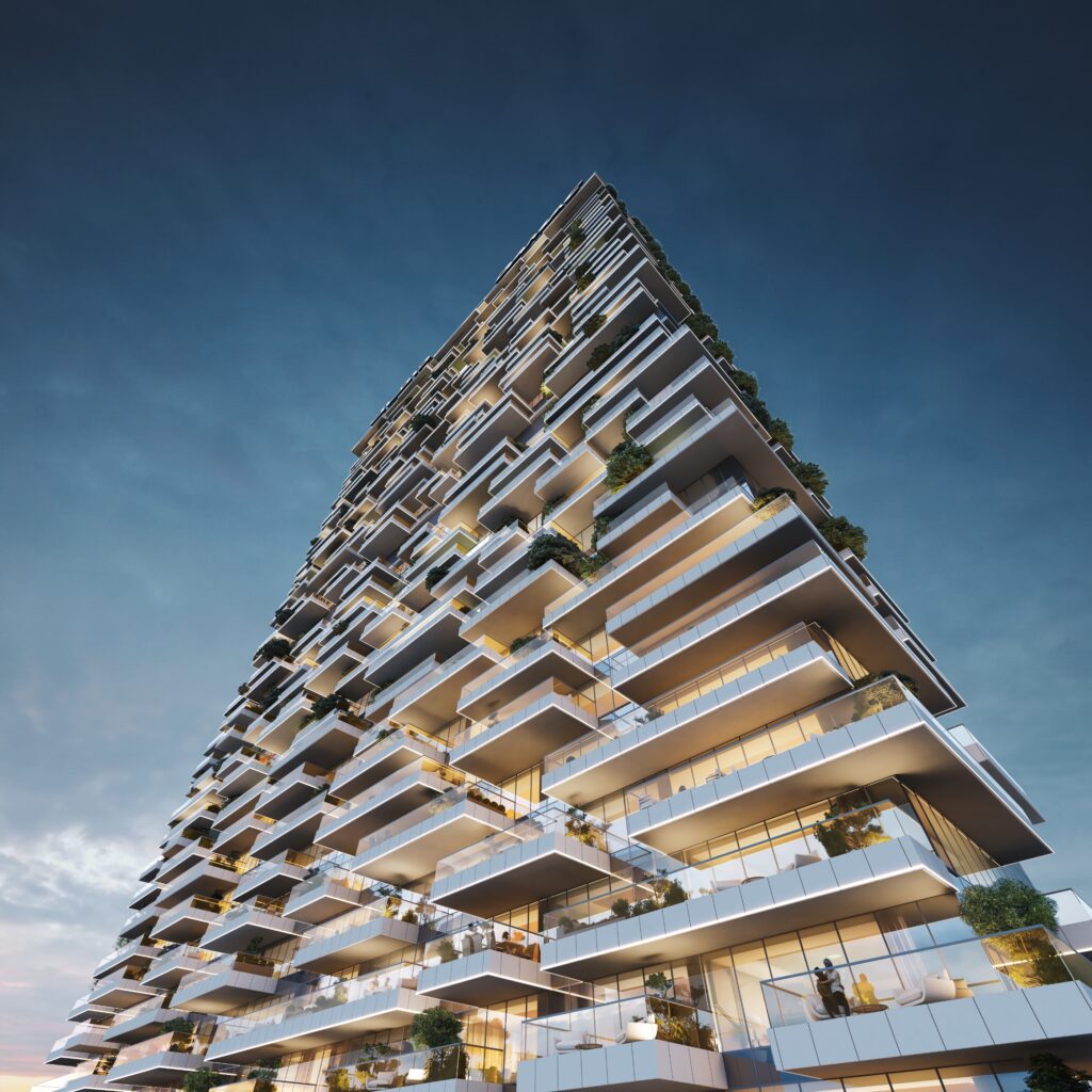 Safa 3 – Look Up view Night copy