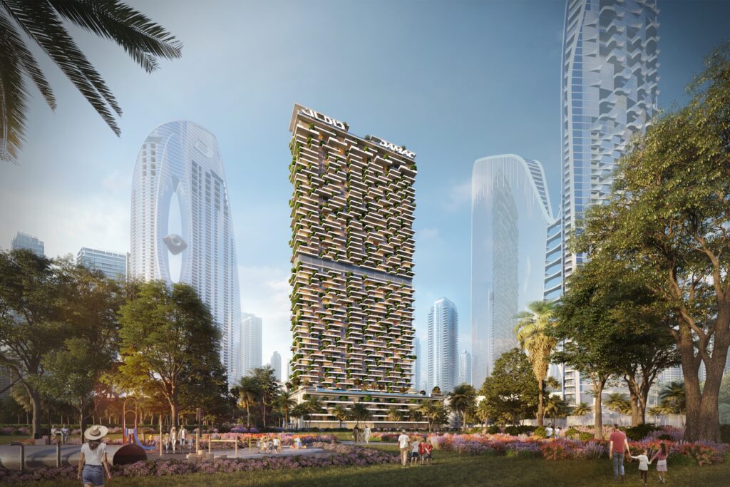 Safa 3 – Park View – 18 New Model