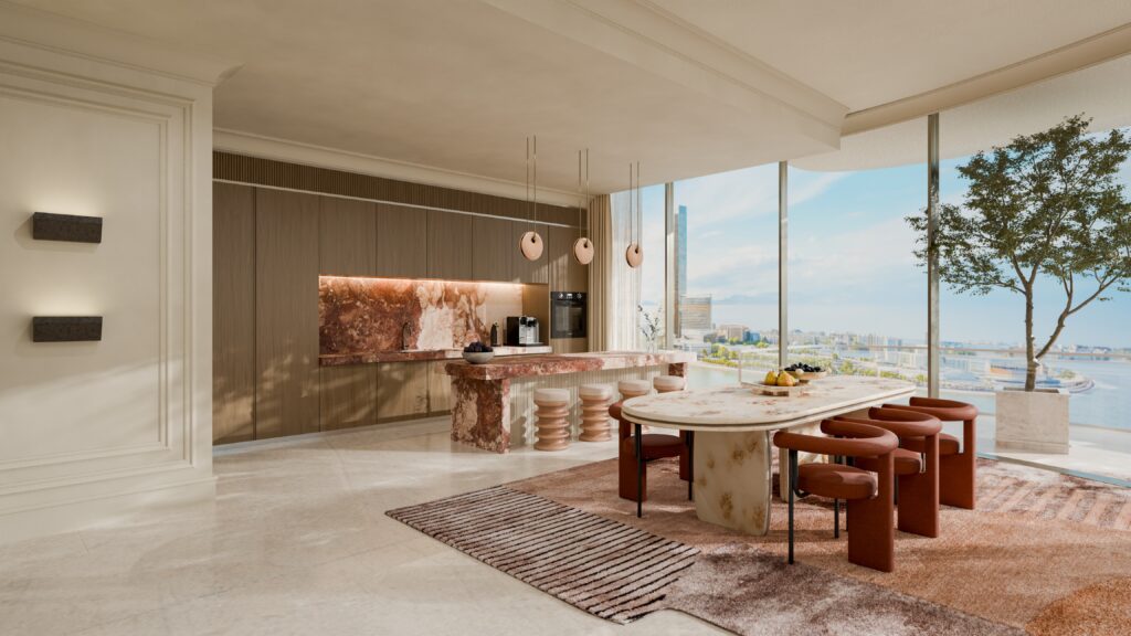 LeChateau_Dining 2