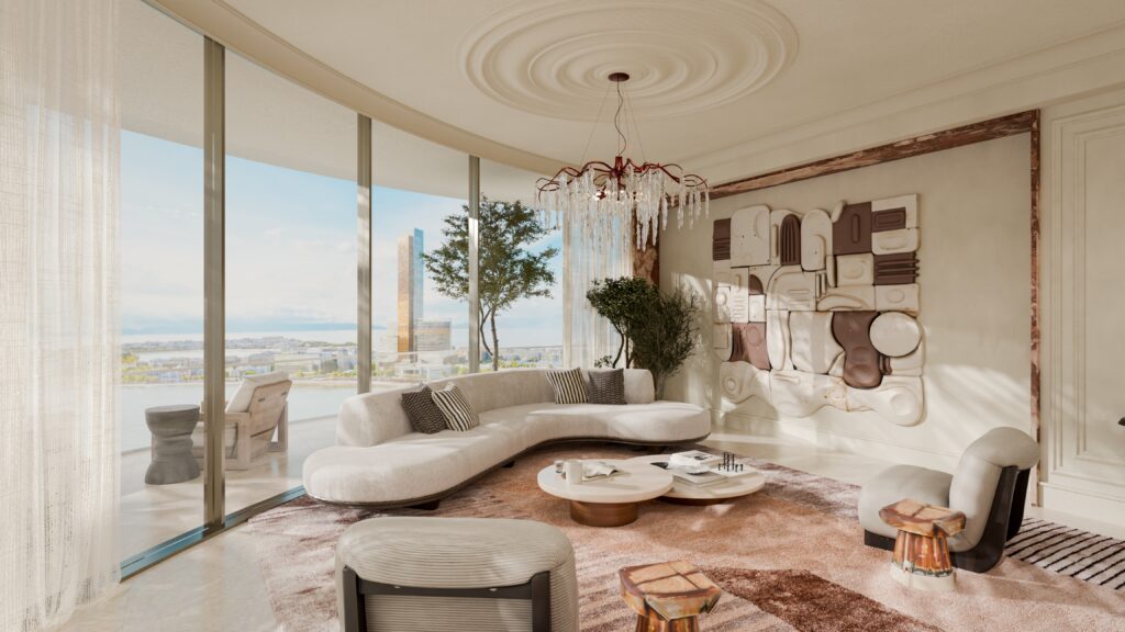 LeChateau_Living Room
