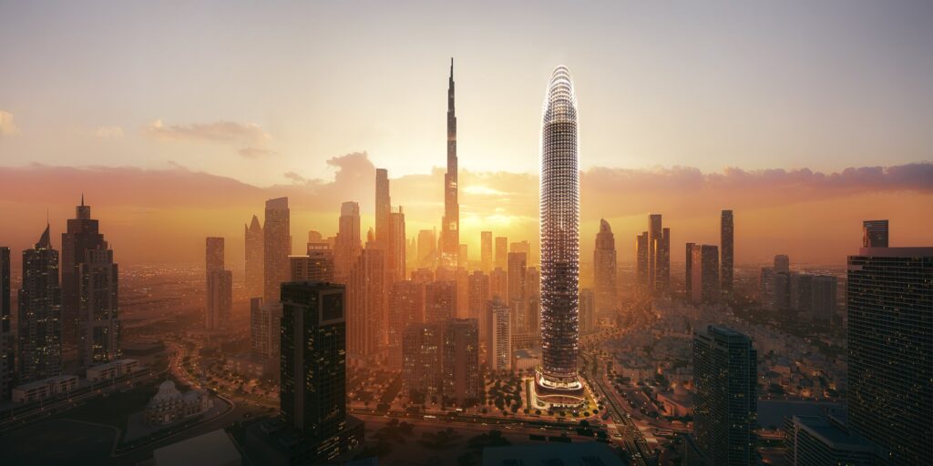 Golden Visa UAE Through Property Investment: 2026 Guide