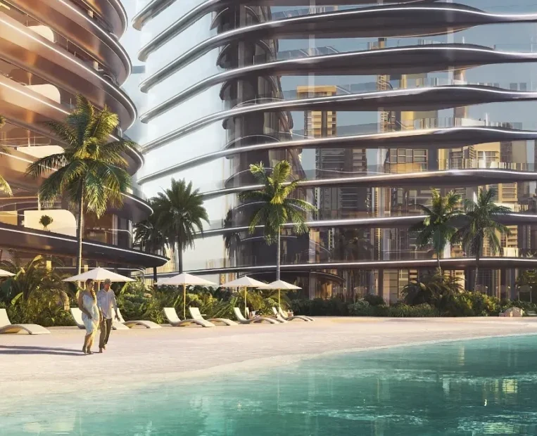 Hover image for BUGATTI RESIDENCES