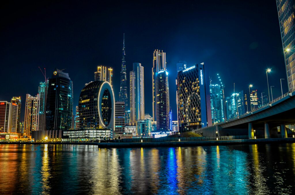 Dubai Real Estate Market 2025 – Investment Trends and Future Outlook
