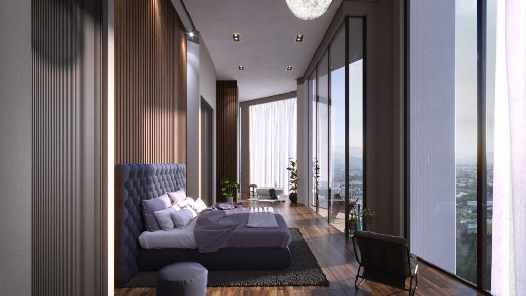 Property Prices in Batumi – Cost per m² & Investment Outlook 2026