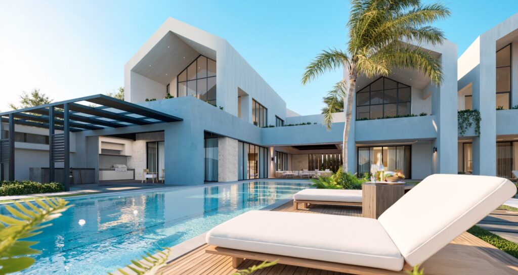 Hover image for VILLA MAJAGUA - 1 200 sq m