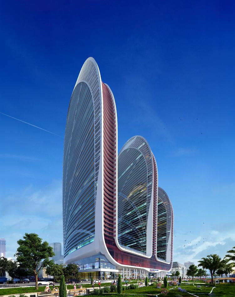 Batumi Rental Yield - How Much Can You Earn from Property in 2026?