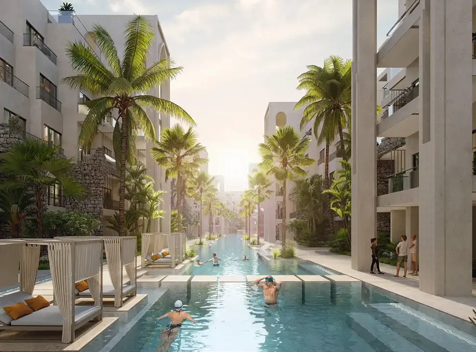 Hover image for Poseidonia Residences