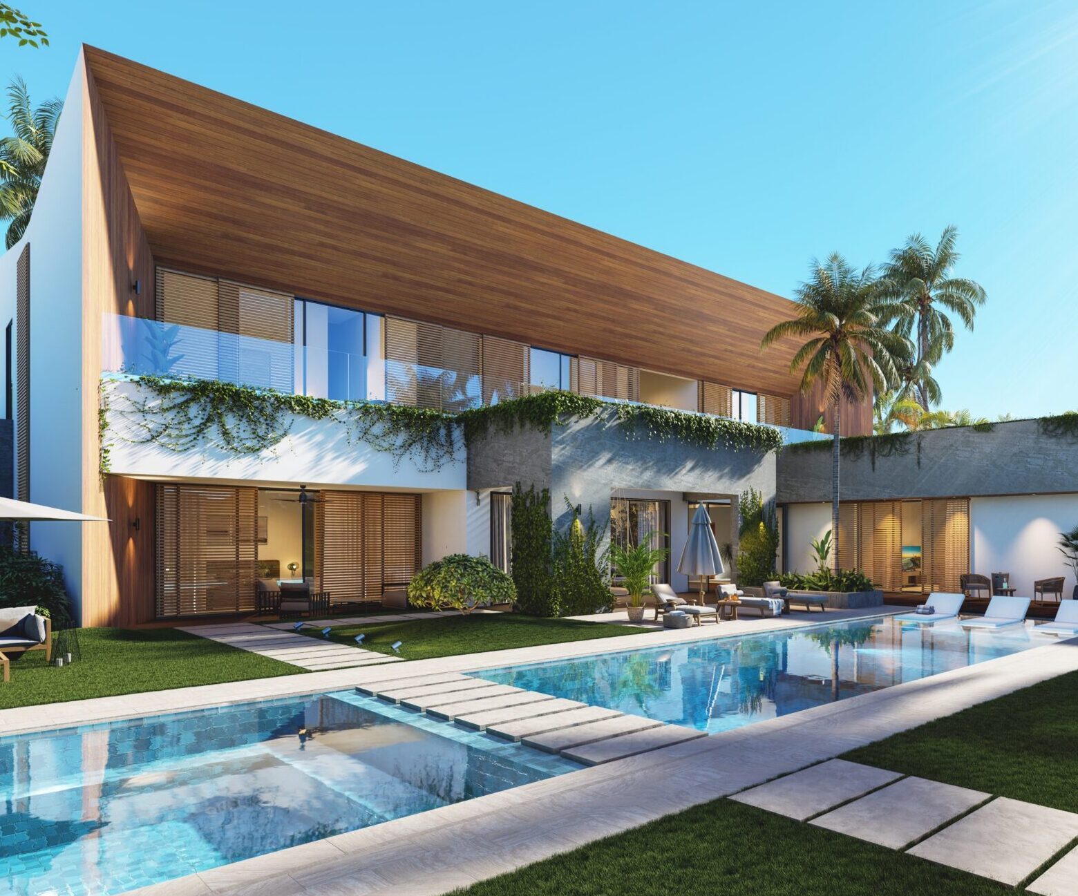 PALMAS 107- 815 sq m