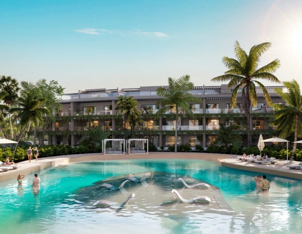 Hover image for The Reef