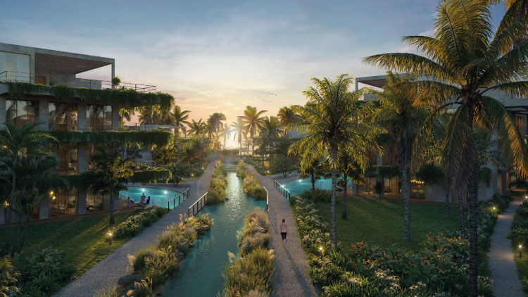 Hover image for Silver Beach