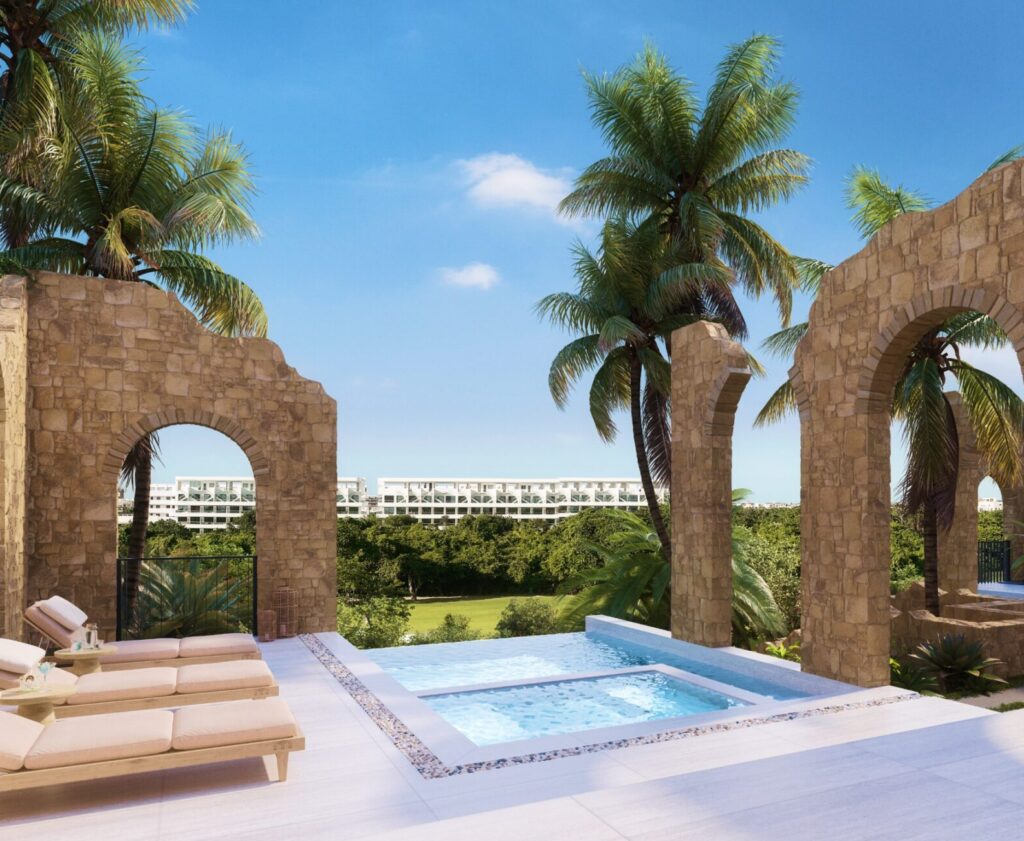 Hover image for Poseidonia Villas