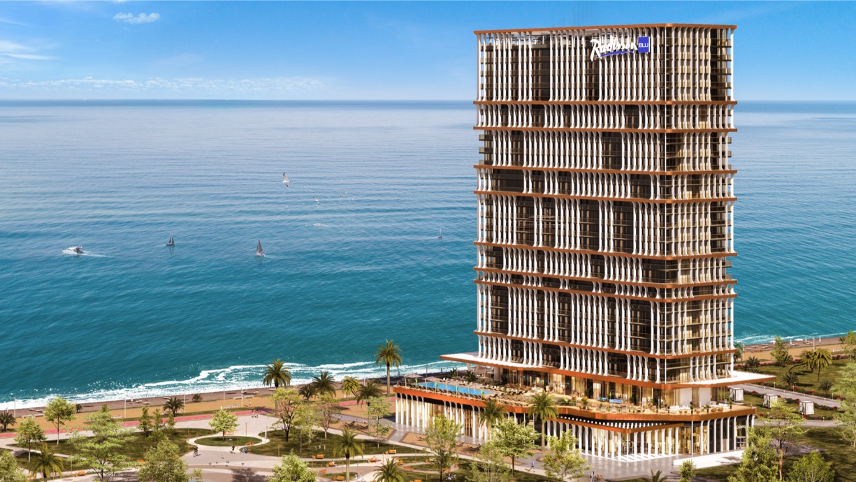 Hover image for RADISSON BLU